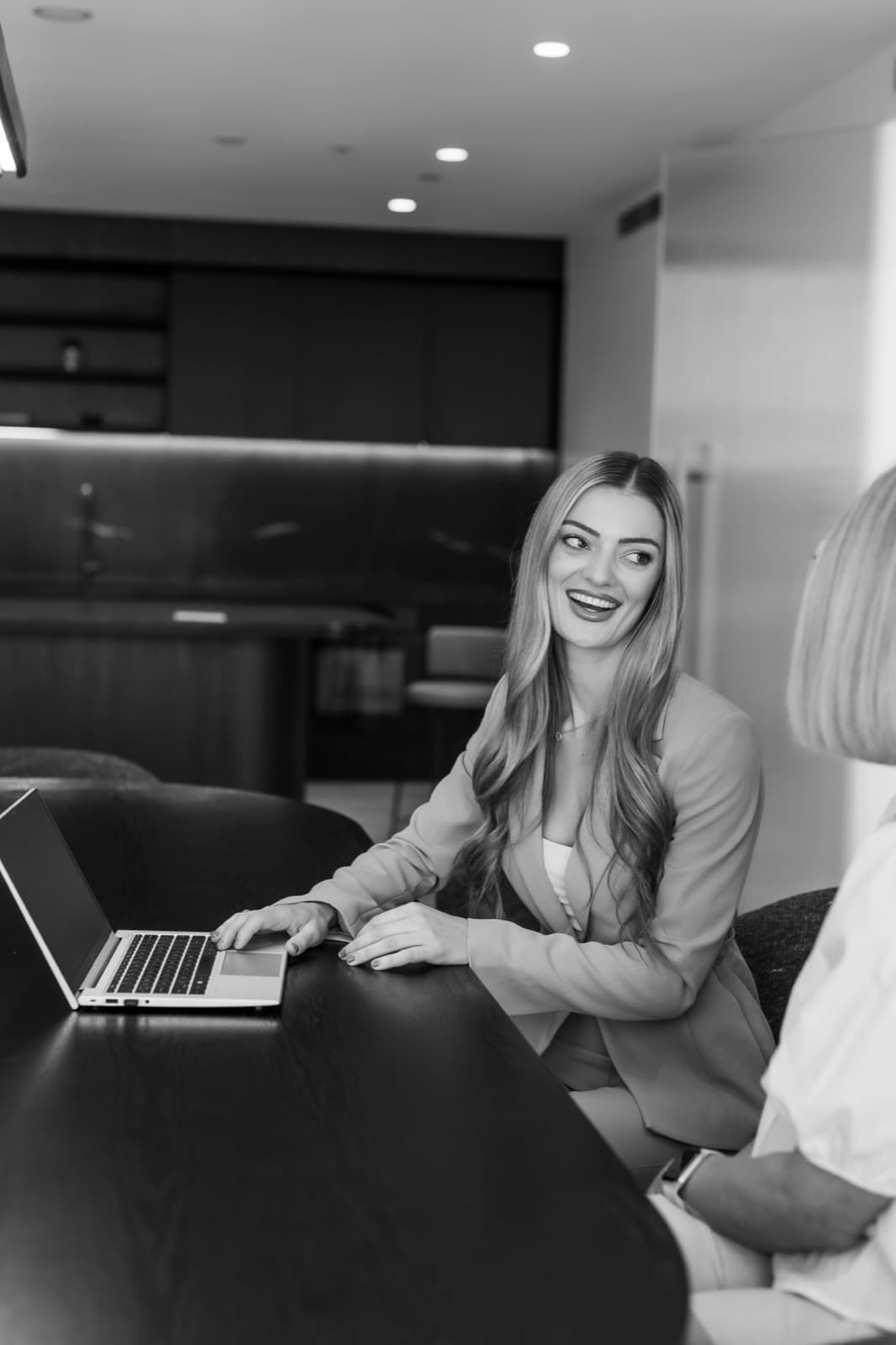 Rebecca Tickner, finance broker, SMSF lending