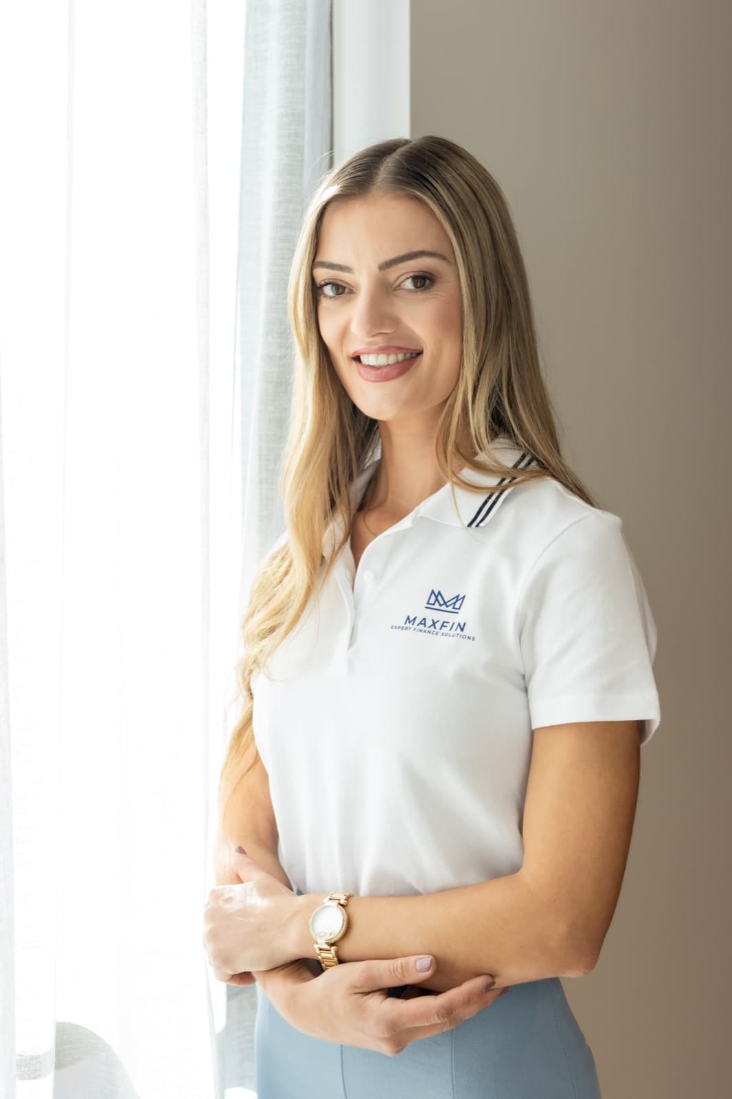 Rebecca Tickner first home buyer finance broker
