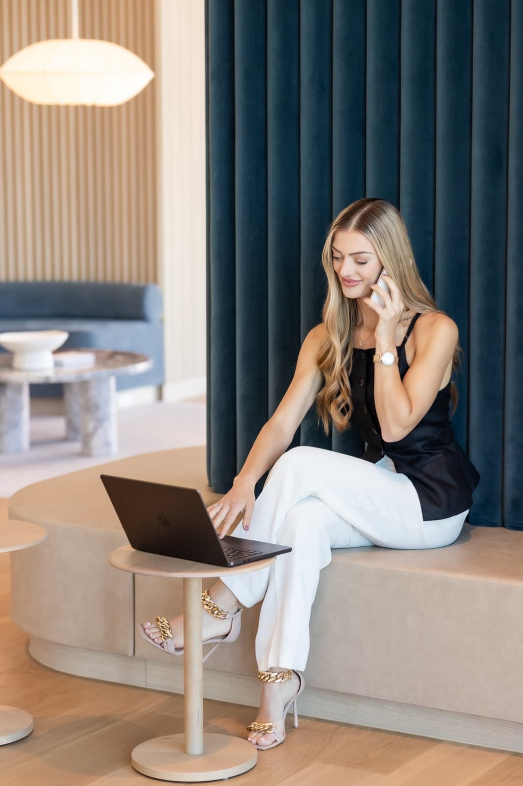 Rebecca Tickner refinancing finance broker Australia